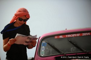 4L trophy