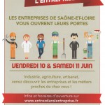 Entrez dans l'entreprise