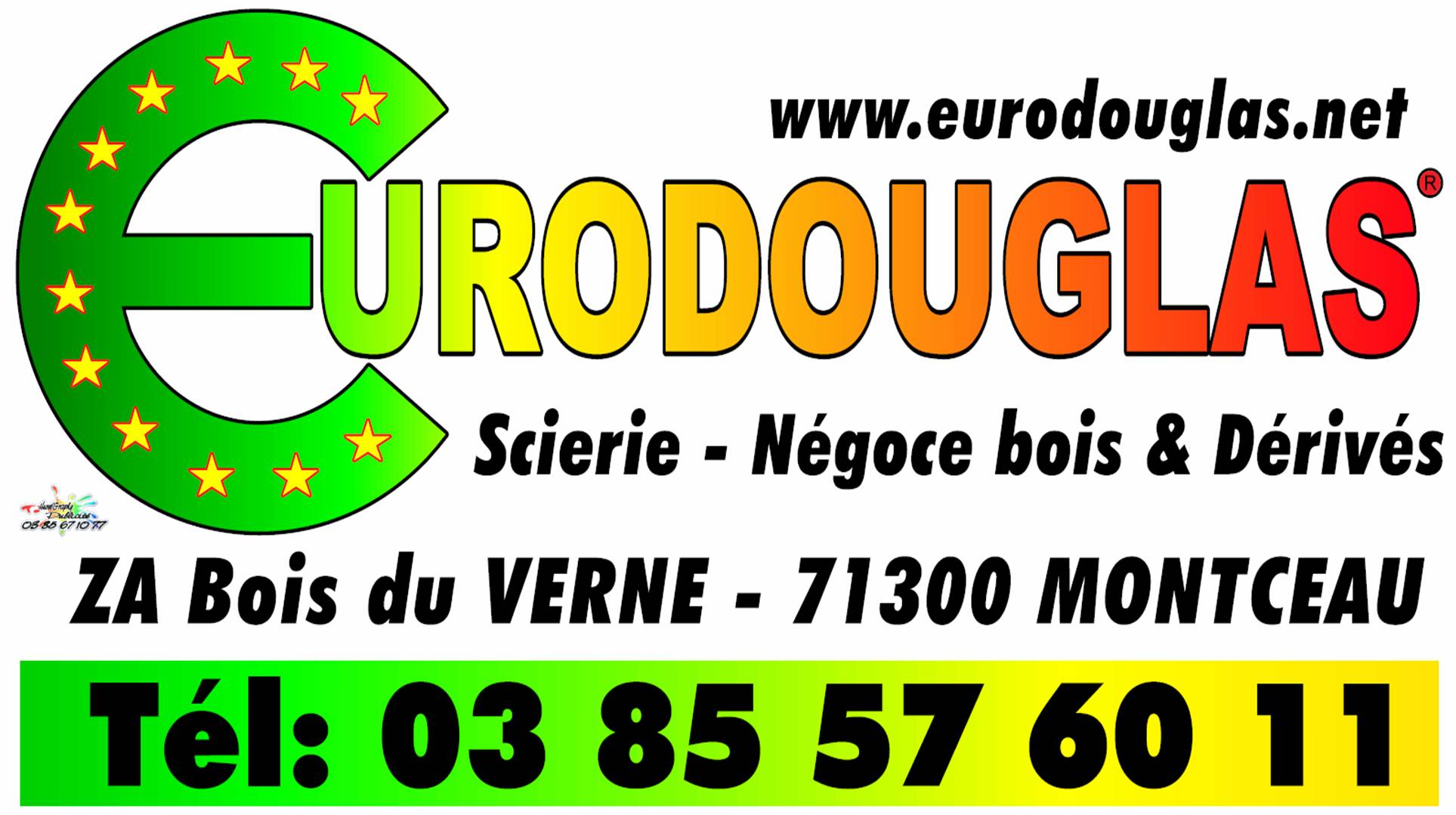 Entrez dans l'entreprise