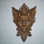 sculpteur animalier sur bois