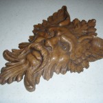 sculpteur animalier sur bois