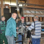 Entrez dans l'entreprise chez Eurodouglas