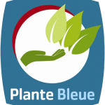 Marque Plante Bleue