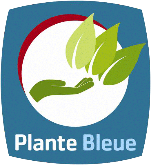 Marque Plante Bleue