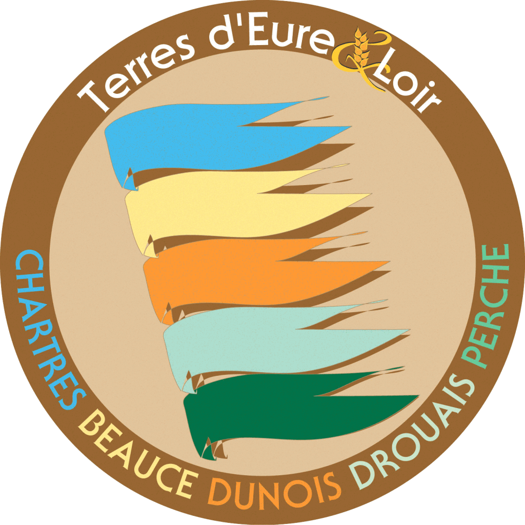 Marque Terres d'Eur & Loir