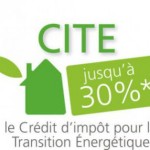 Crédit d'Impôt pour la Transition Énergétique