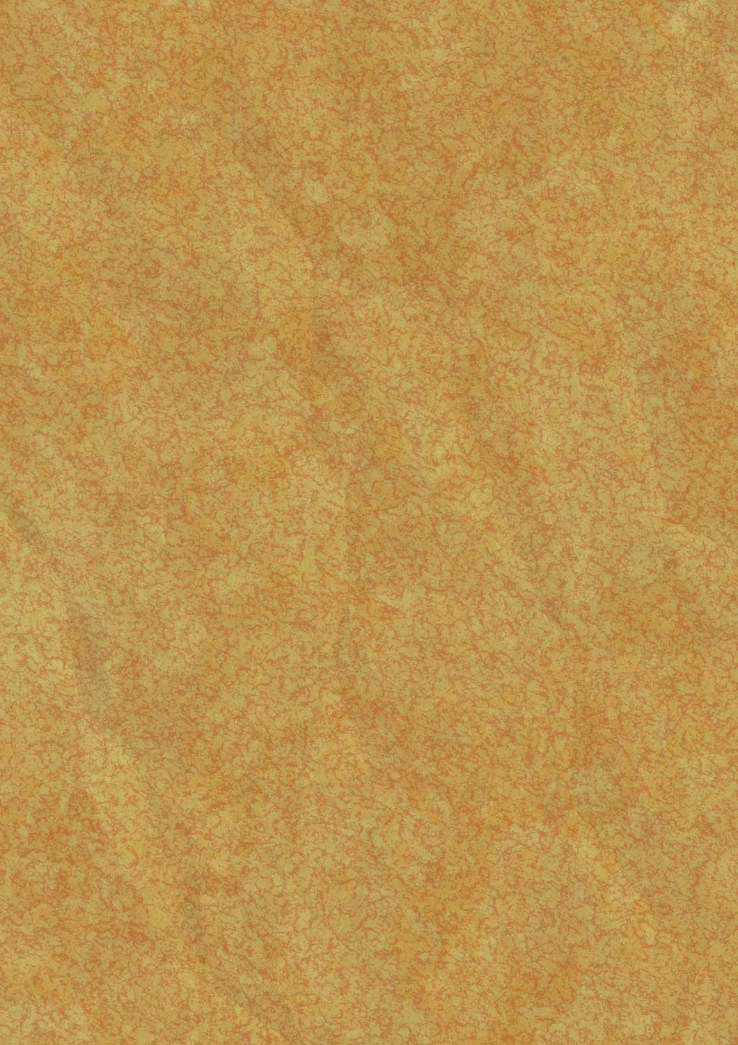 Papier ayant subi peu de traitements et contena tencore une quantité importante de lignine, ce qui explique sa couleur jaunie.
