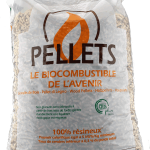 Granulés / Pellets de la marque PiveteauBois disponible chez Eurodouglas pour votre chauffage au bois !!!